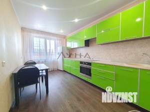 1-к квартира, на длительный срок, 48м2, 7/18 этаж