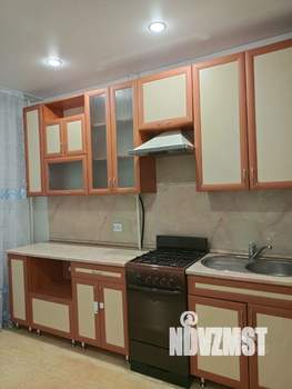 1-к квартира, на длительный срок, 36м2, 8/10 этаж