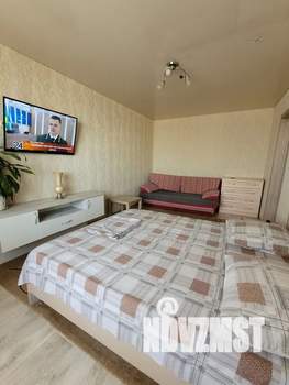 1-к квартира, посуточно, 33м2, 8/9 этаж