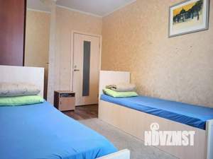 1-к квартира, посуточно, 85м2, 1/1 этаж