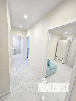 2-к квартира, посуточно, 60м2, 12/18 этаж