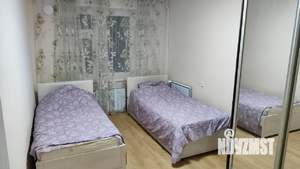 3-к квартира, на длительный срок, 73м2, 1/10 этаж