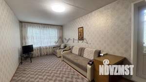 1-к квартира, на длительный срок, 39м2, 1/10 этаж