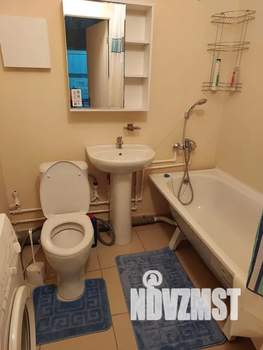 3-к квартира, посуточно, 98м2, 1/10 этаж