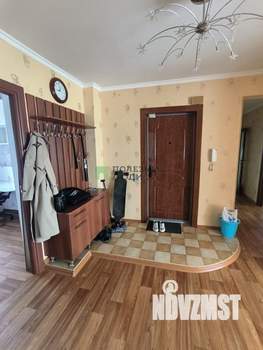 4-к квартира, на длительный срок, 85м2, 4/5 этаж