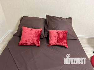 Студия квартира, посуточно, 28м2, 15/18 этаж