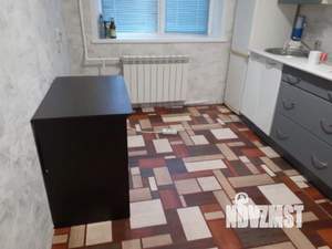 1-к квартира, на длительный срок, 36м2, 2/9 этаж