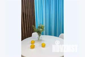 1-к квартира, посуточно, 45м2, 8/24 этаж