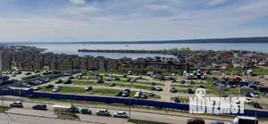 2-к квартира, на длительный срок, 57м2, 7/10 этаж