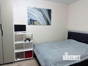 1-к квартира, посуточно, 26м2, 1/1 этаж