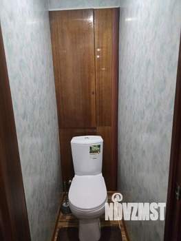 2-к квартира, на длительный срок, 44м2, 4/5 этаж