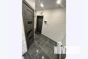 1-к квартира, посуточно, 30м2, 2/19 этаж