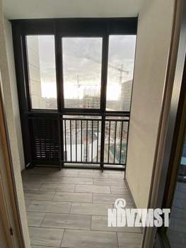 1-к квартира, на длительный срок, 42м2, 13/18 этаж