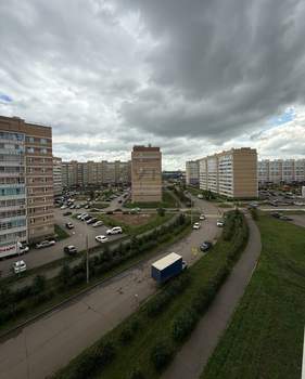 1-к квартира, на длительный срок, 38м2, 7/10 этаж