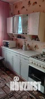 1-к квартира, посуточно, 42м2, 3/9 этаж