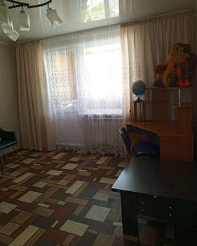 2-к квартира, на длительный срок, 45м2, 5/5 этаж