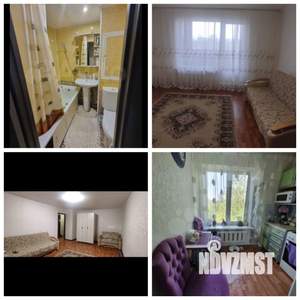 1-к квартира, на длительный срок, 38м2, 5/9 этаж