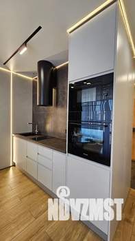 1-к квартира, посуточно, 33м2, 19/19 этаж