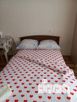 Студия квартира, посуточно, 18м2, 3/10 этаж