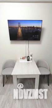 1-к квартира, посуточно, 27м2, 1/1 этаж