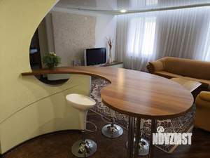 2-к квартира, посуточно, 74м2, 1/1 этаж