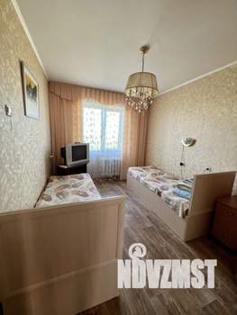 1-к квартира, посуточно, 85м2, 1/1 этаж
