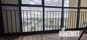 2-к квартира, посуточно, 64м2, 25/25 этаж