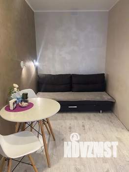 1-к квартира, посуточно, 40м2, 16/18 этаж