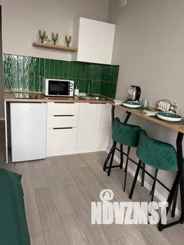 Студия квартира, посуточно, 23м2, 16/19 этаж