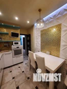 2-к квартира, посуточно, 53м2, 3/9 этаж