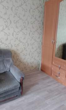 2-к квартира, на длительный срок, 45м2, 2/5 этаж