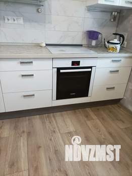 1-к квартира, посуточно, 35м2, 3/16 этаж