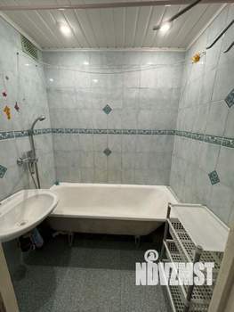 2-к квартира, на длительный срок, 51м2, 4/10 этаж