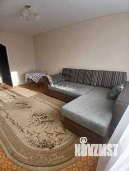 Студия квартира, на длительный срок, 52м2, 6/10 этаж