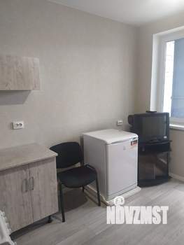 Студия квартира, на длительный срок, 20м2, 5/19 этаж