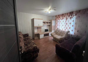 2-к квартира, на длительный срок, 50м2, 3/12 этаж