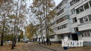 3-к квартира, на длительный срок, 59м2, 5/5 этаж