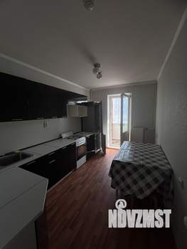2-к квартира, на длительный срок, 56м2, 1/10 этаж