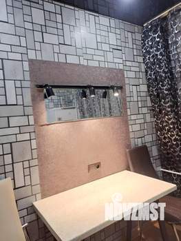 1-к квартира, посуточно, 32м2, 9/9 этаж