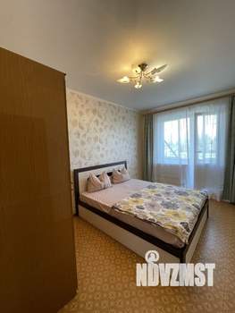 2-к квартира, на длительный срок, 51м2, 3/10 этаж