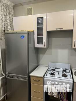 1-к квартира, на длительный срок, 30м2, 3/6 этаж