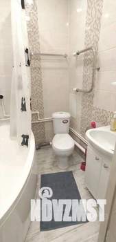 1-к квартира, посуточно, 27м2, 1/1 этаж