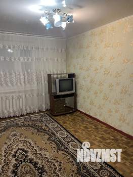 1-к квартира, на длительный срок, 30м2, 3/6 этаж