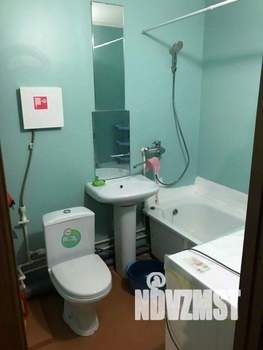 1-к квартира, на длительный срок, 40м2, 4/10 этаж