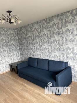 2-к квартира, на длительный срок, 54м2, 10/10 этаж