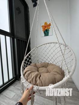 Студия квартира, на длительный срок, 27м2, 16/18 этаж