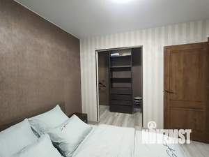 1-к квартира, посуточно, 45м2, 15/23 этаж