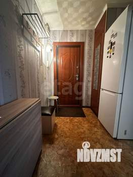 2-к квартира, на длительный срок, 45м2, 4/5 этаж
