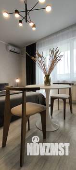 Студия квартира, посуточно, 30м2, 14/17 этаж