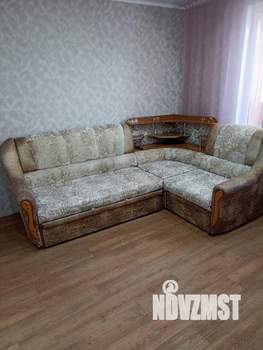 2-к квартира, на длительный срок, 43м2, 5/5 этаж